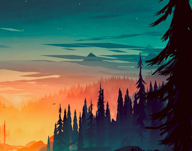 Image post